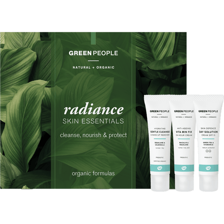 Radiance Skin Essentials Set - mypure.co.uk