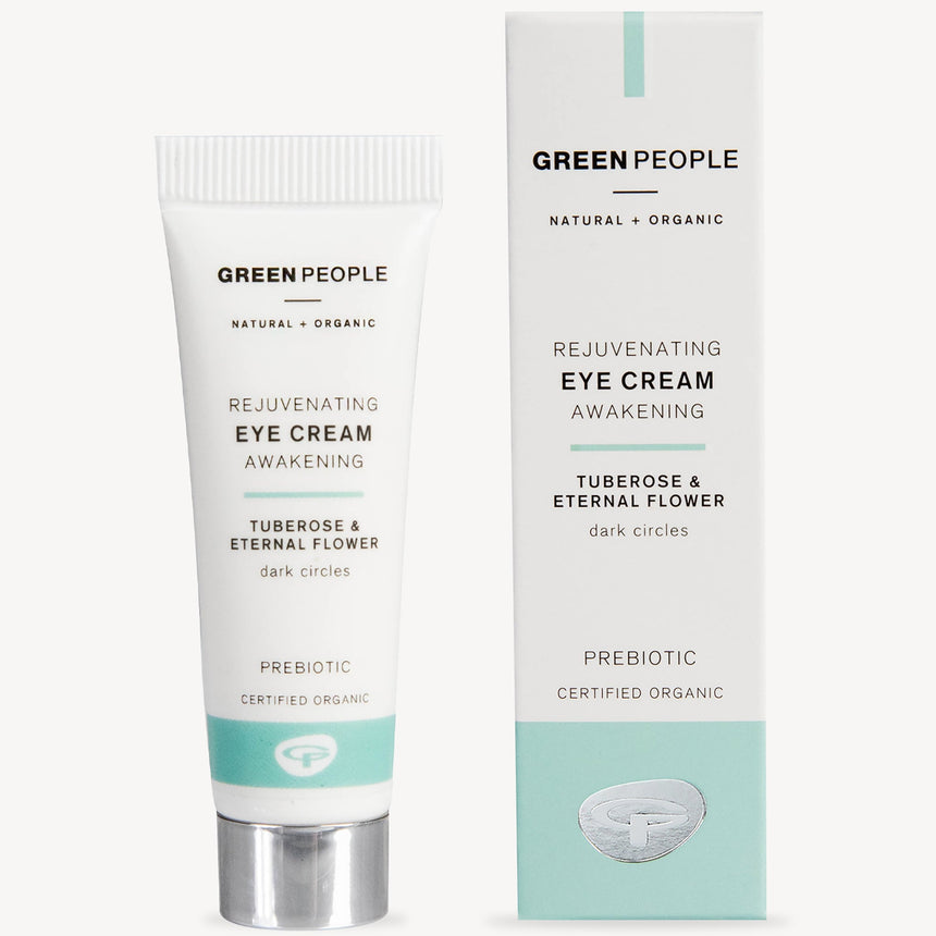 Rejuvenating Eye Cream - mypure.co.uk