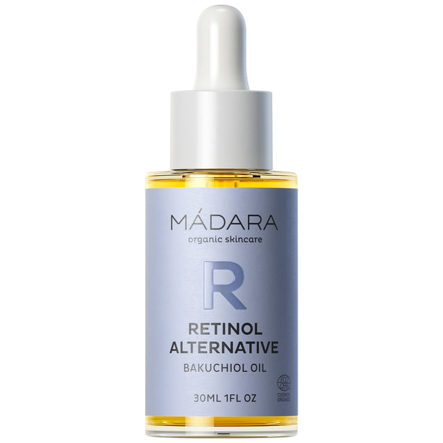 RETINOL ALTERNATIVE | Bakuchiol Oil - mypure.co.uk