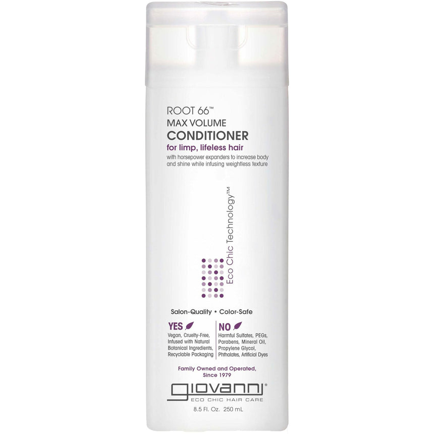 Root 66™ Max Volume Conditioner - mypure.co.uk