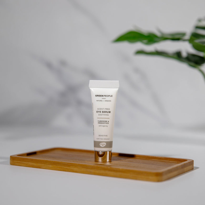 Scent Free | Soothing Eye Cream - mypure.co.uk