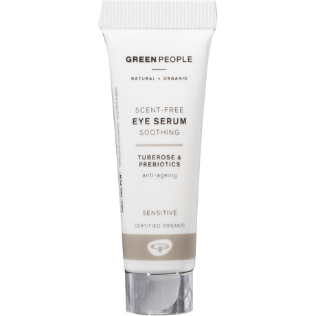 Scent Free | Soothing Eye Cream - mypure.co.uk