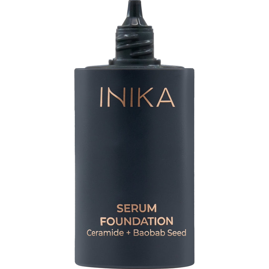 Serum Foundation - mypure.co.uk