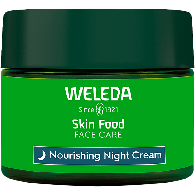 Skin Food Nourishing Night Cream - mypure.co.uk