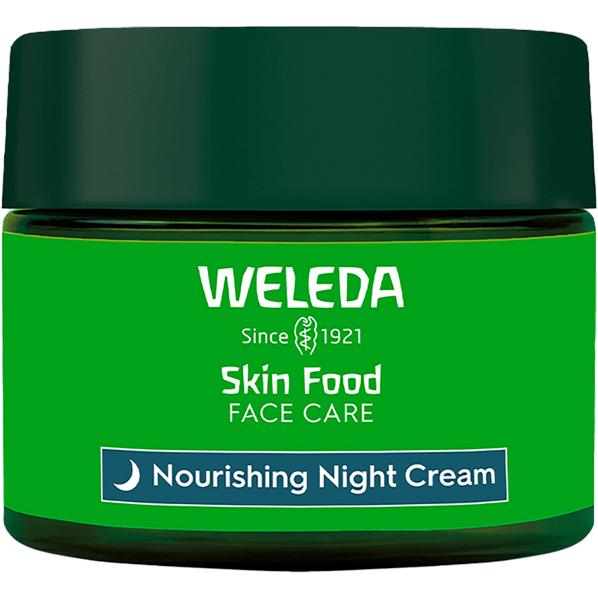 Skin Food Nourishing Night Cream - mypure.co.uk