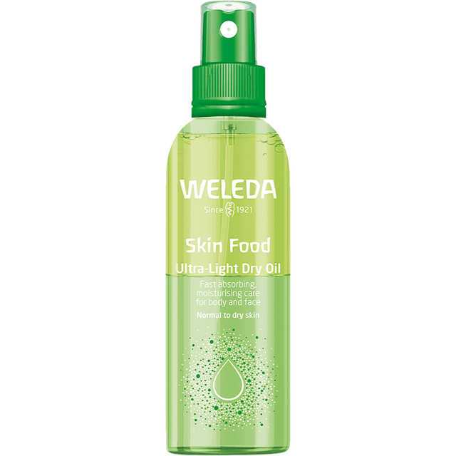 Skin Food Ultra - Light Dry Oil - mypure.co.uk