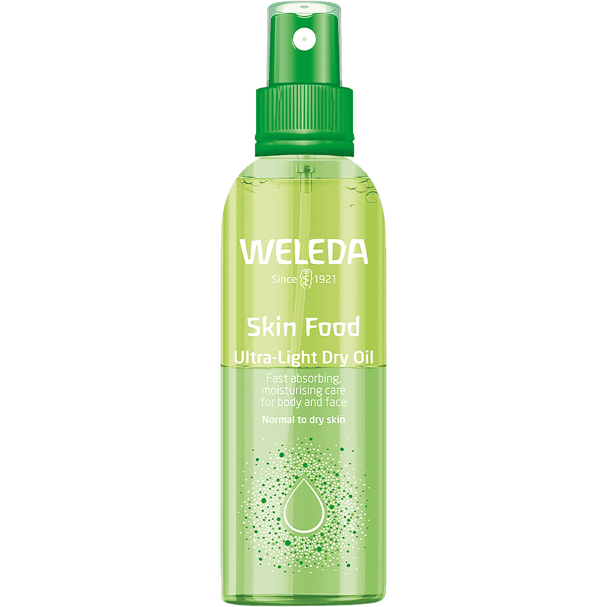 Skin Food Ultra - Light Dry Oil - mypure.co.uk