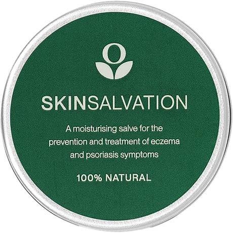 Skin Salvation - mypure.co.uk