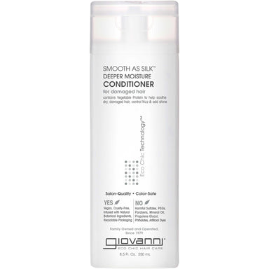 Smooth As Silk™ Conditioner - mypure.co.uk