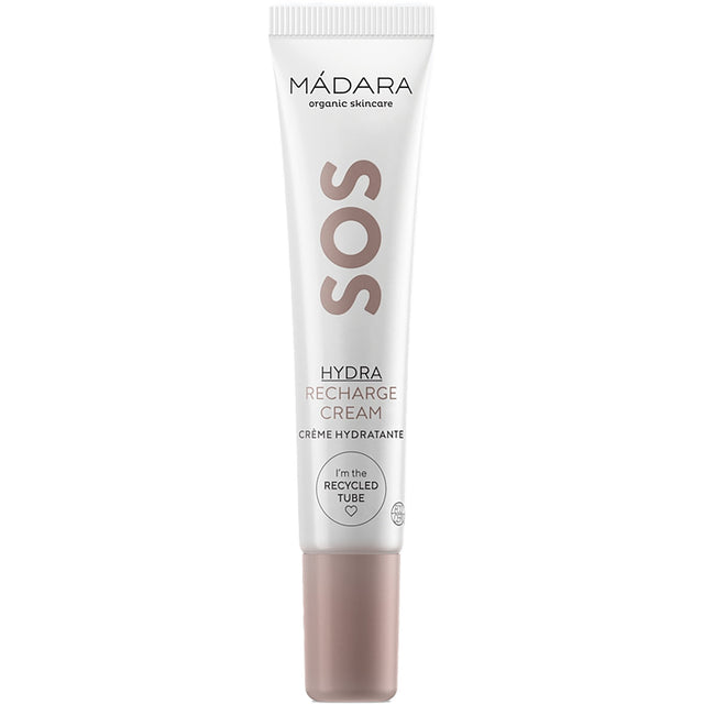 SOS HYDRA | Recharge Cream - mypure.co.uk