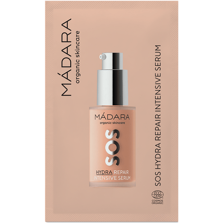 SOS HYDRA | Repair Intensive Serum - mypure.co.uk