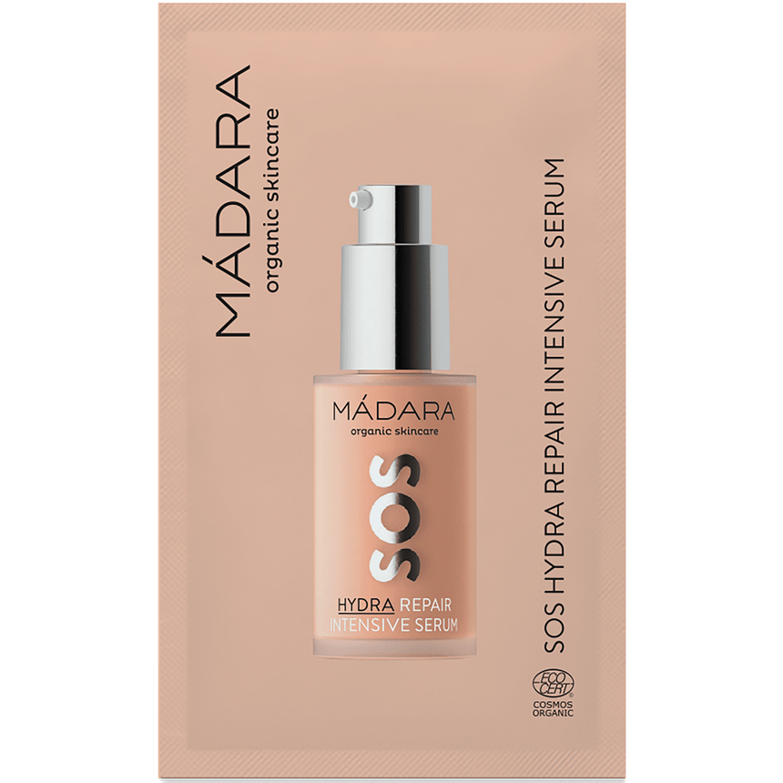 SOS HYDRA | Repair Intensive Serum - mypure.co.uk