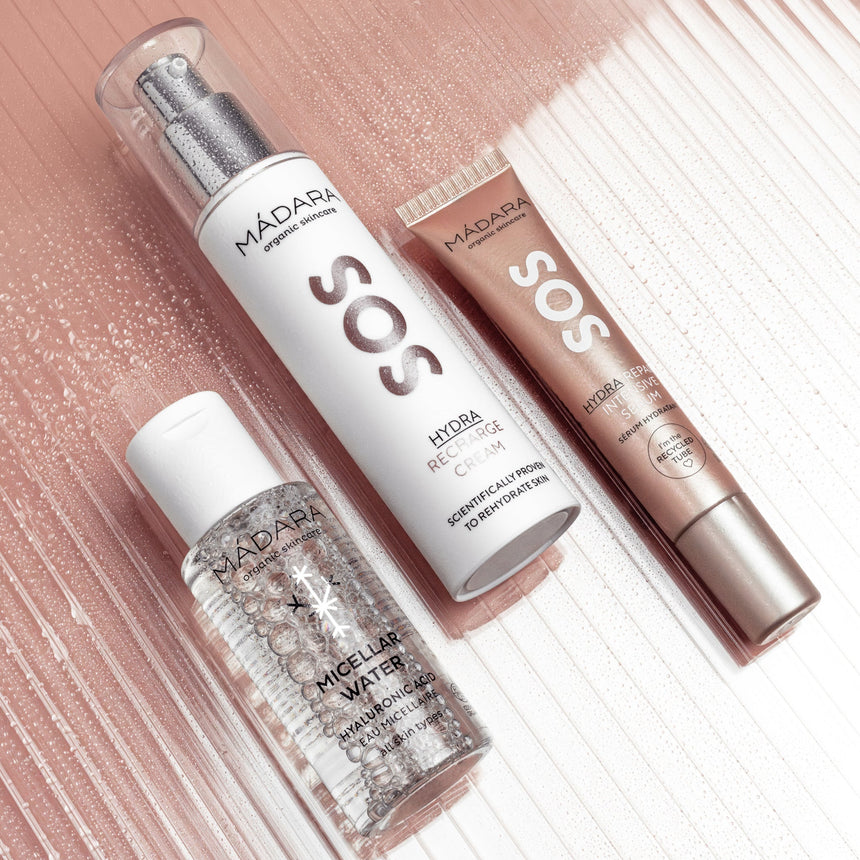 SOS HYDRA | Star Collection - mypure.co.uk