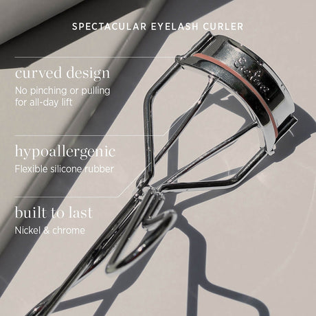 Spectacular Eyelash Curler - mypure.co.uk