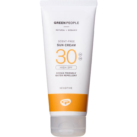 Sun Cream | Scent Free Body SPF30 - mypure.co.uk