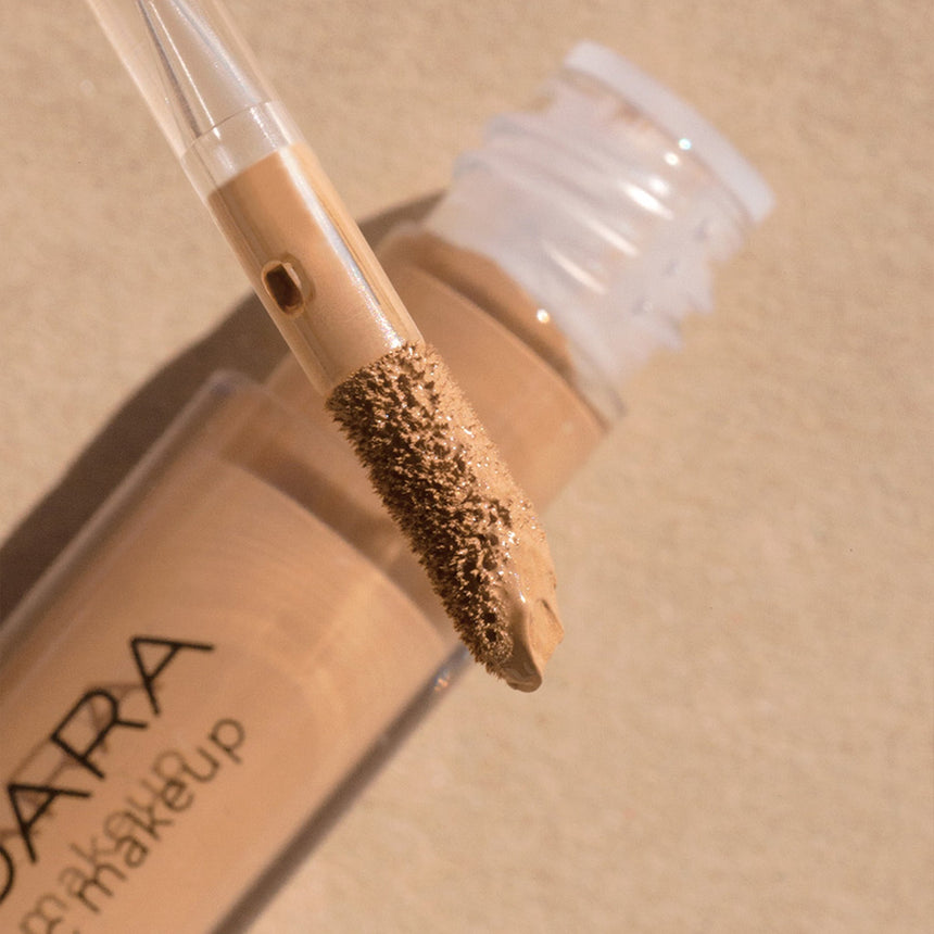 THE CONCEALER | Luminous Perfecting Concealer - mypure.co.uk