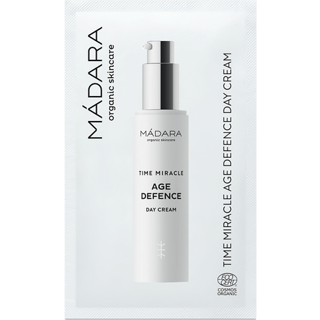 TIME MIRACLE | Age Defence Day Cream - mypure.co.uk