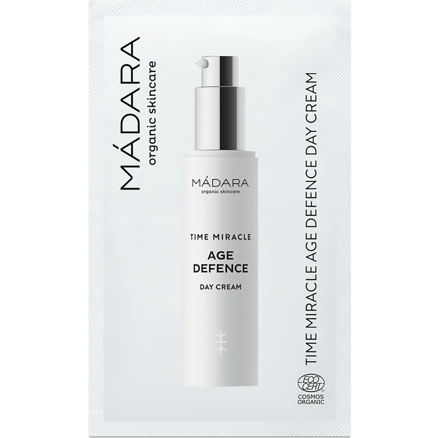 TIME MIRACLE | Age Defence Day Cream - mypure.co.uk