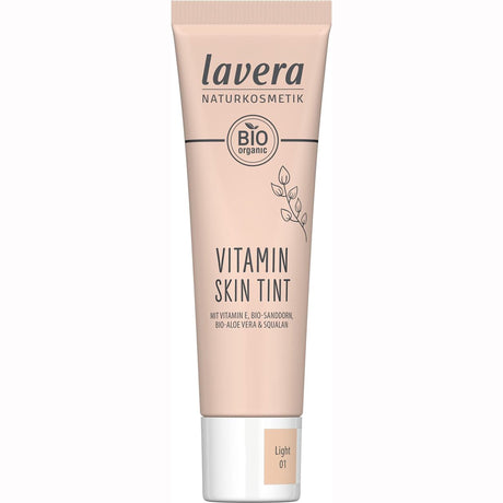 Vitamin Skin Tint - mypure.co.uk