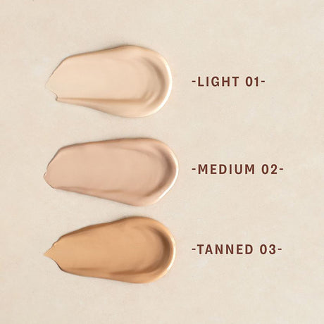 Vitamin Skin Tint - mypure.co.uk