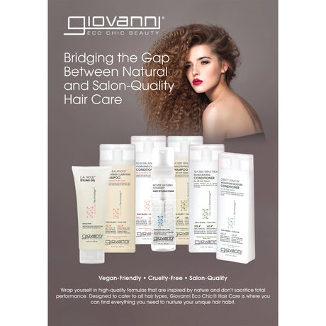 Vitapro Fusion™ Leave-In Hair Treatment - mypure.co.uk