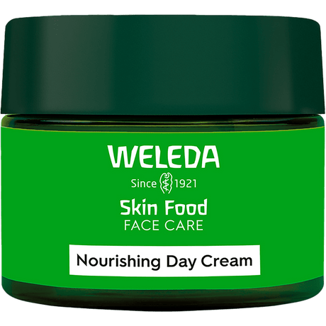 Weleda Skin Food Nourishing Day Cream - Free with £60 Spend - mypure.co.uk