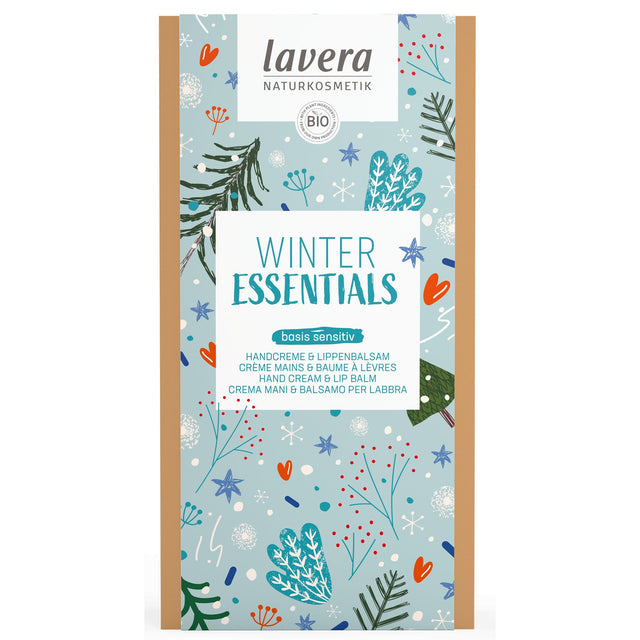 Winter Essentials Gift Set - mypure.co.uk