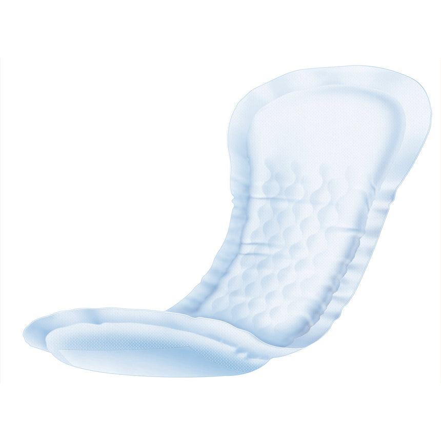 100% Organic Cotton Maternity Pads - Super - mypure.co.uk