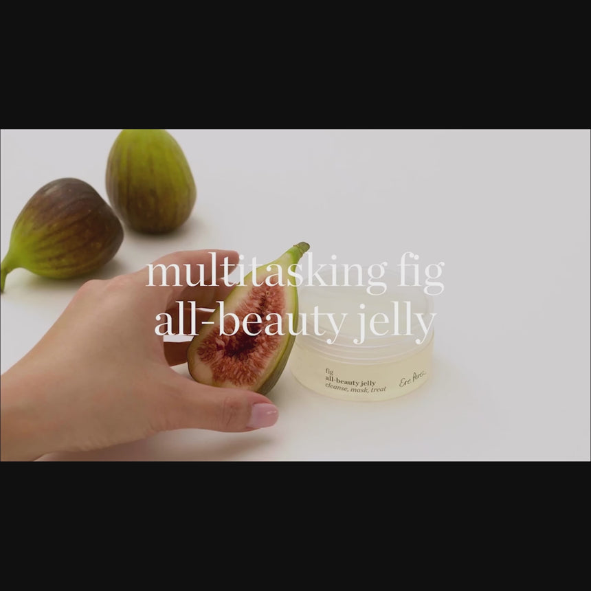 Fig All-Beauty Jelly