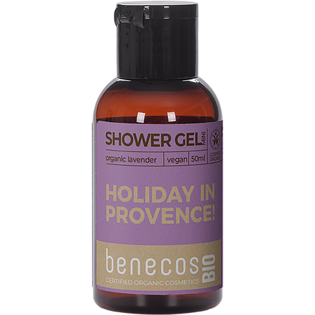 Holiday in Provence! | Shower Gel