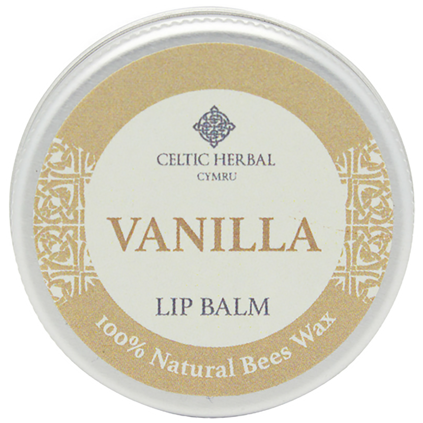 Lip Balm | Vanilla