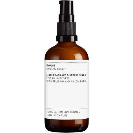 Liquid Radiance Glycolic Toner