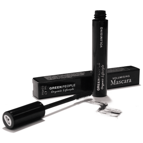 Volumising Mascara