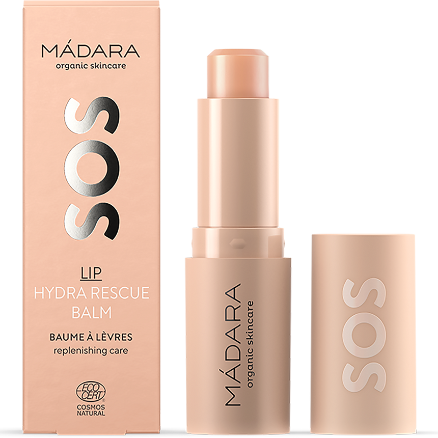 SOS HYDRA | Lip Rescue Balm