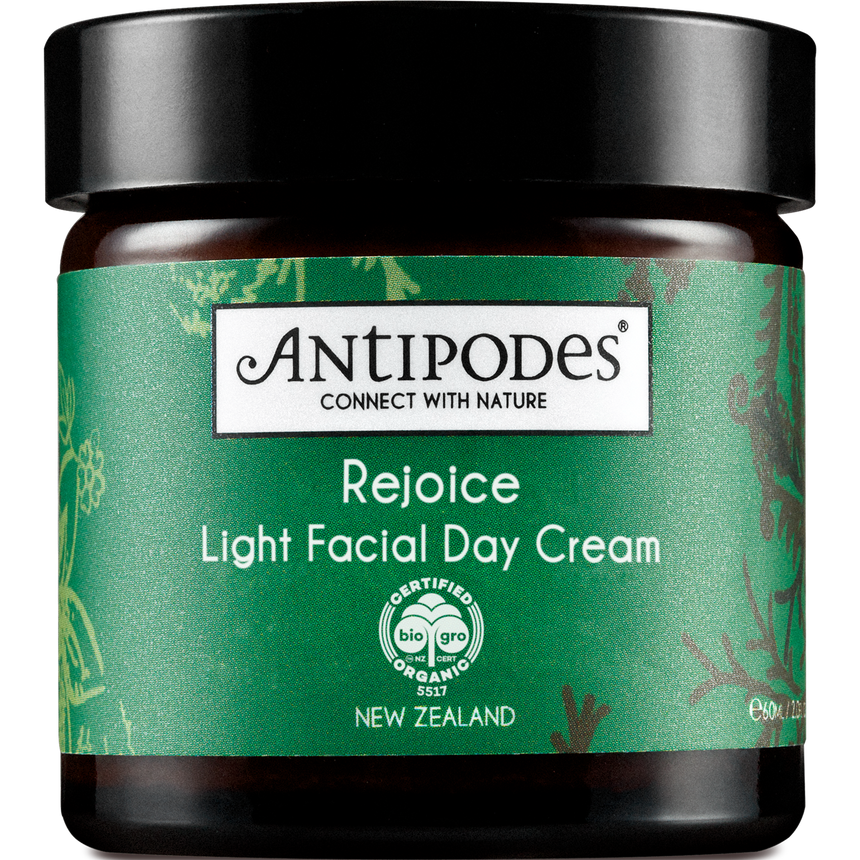 Rejoice Light Facial Day Cream