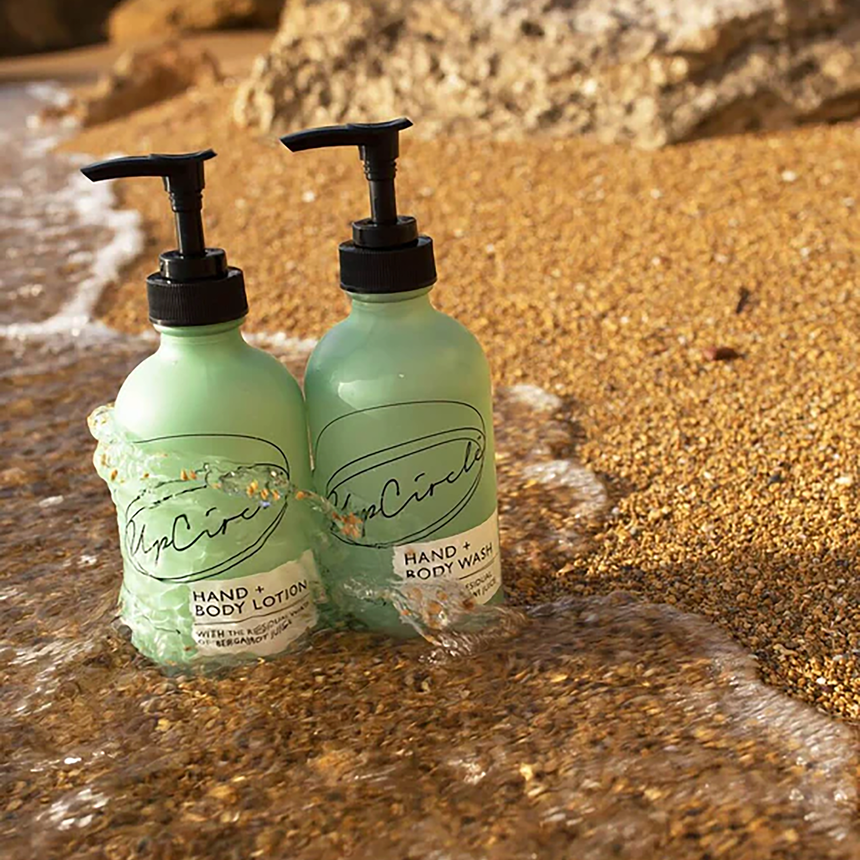 The Signature Hand + Bodycare Duo