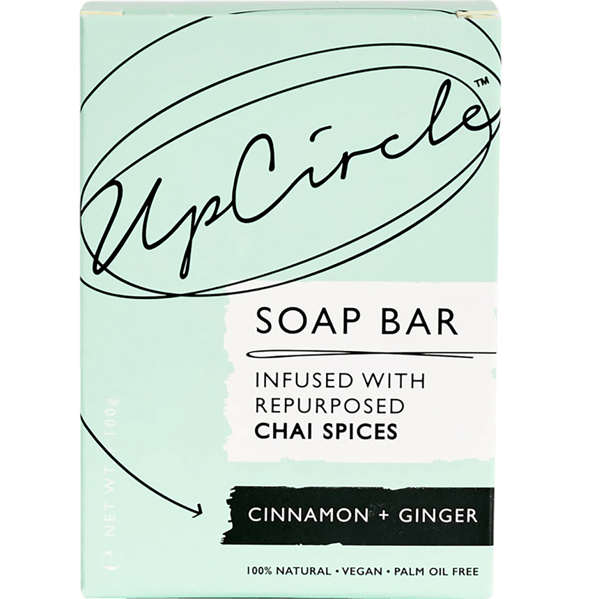 Soap Bar | Cinnamon & Ginger Chai