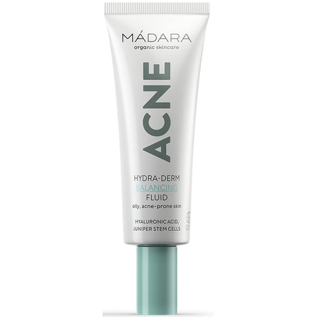 ACNE Hydra-Derm Balancing Fluid - mypure.co.uk