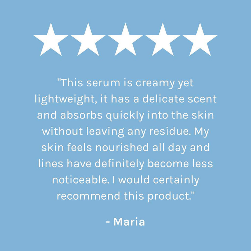 Age Defying Lifting Serum - mypure.co.uk