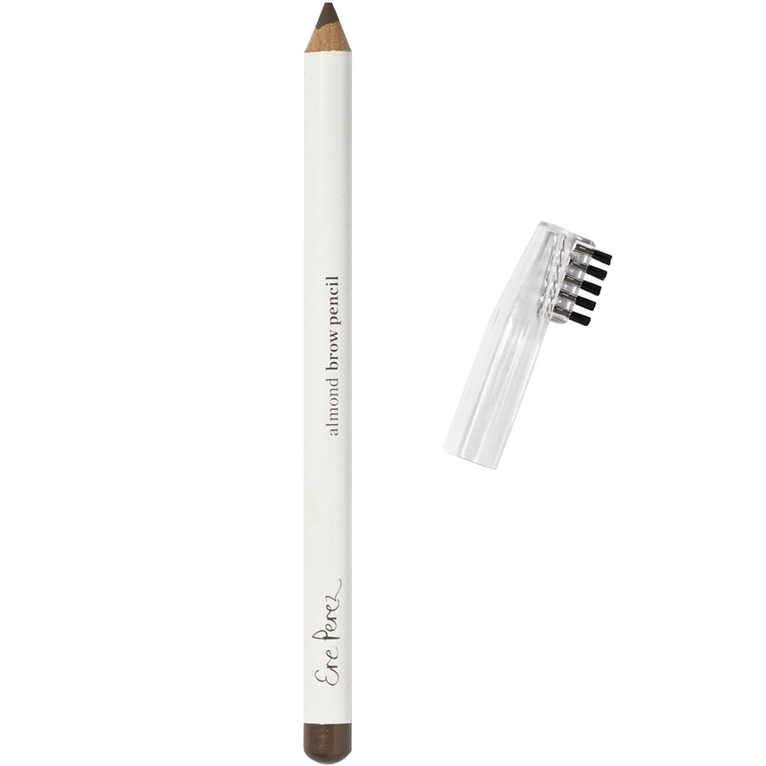 Almond Brow Pencil - mypure.co.uk