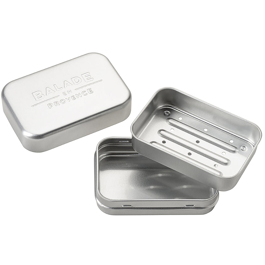 Aluminum Travel Tin - mypure.co.uk