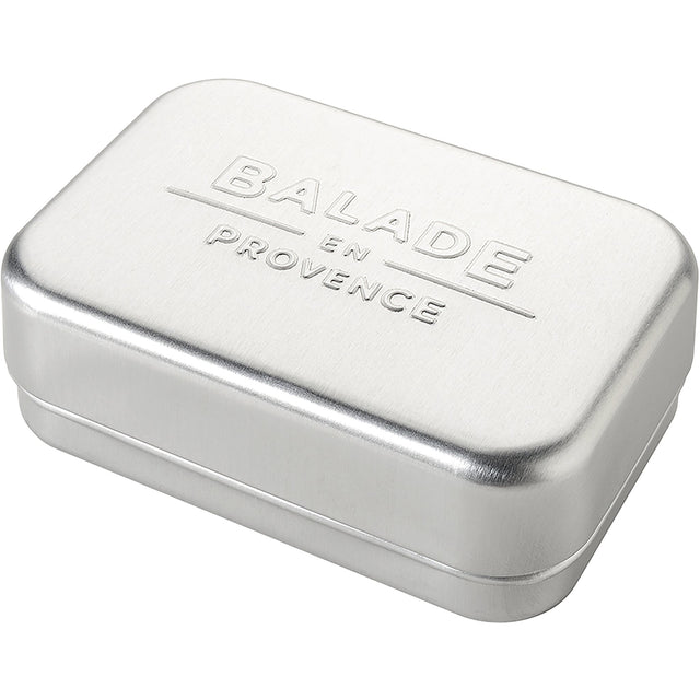 Aluminum Travel Tin - mypure.co.uk