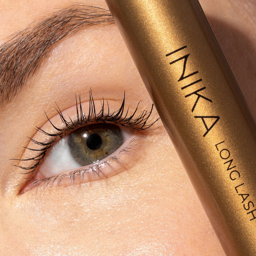 ***BACK SOON***Long Lash Mascara - mypure.co.uk