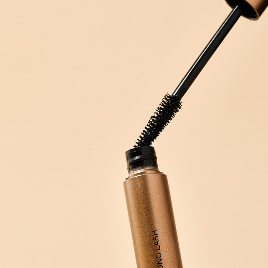 ***BACK SOON***Long Lash Mascara - mypure.co.uk