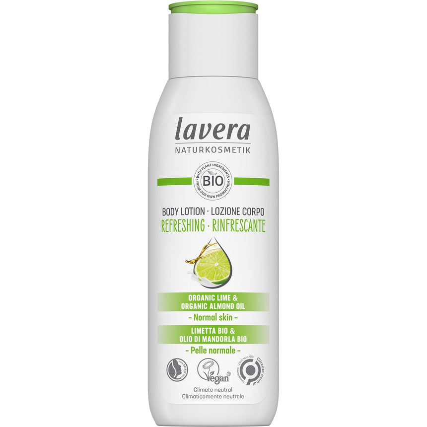 ***BACK SOON***Refreshing Body Lotion - mypure.co.uk