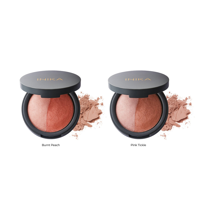 Baked Blush Duo - mypure.co.uk