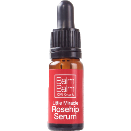 Balm Balm Little Miracle Rosehip Serum 10ml - Free with £60 Spend - mypure.co.uk