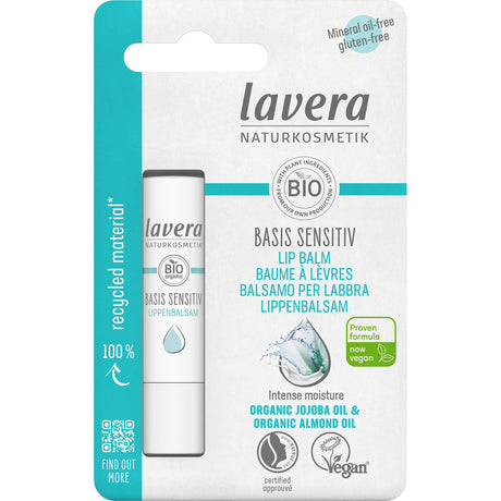 BASIS SENSITIV | Lip Balm - mypure.co.uk