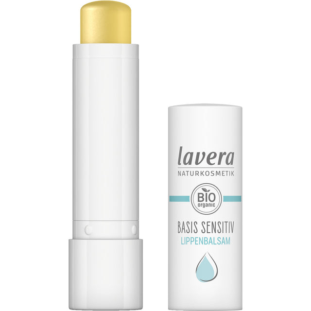 BASIS SENSITIV | Lip Balm - mypure.co.uk