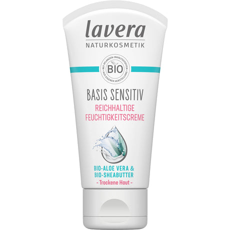 BASIS SENSITIV - Regenerating Moisturising Cream - mypure.co.uk